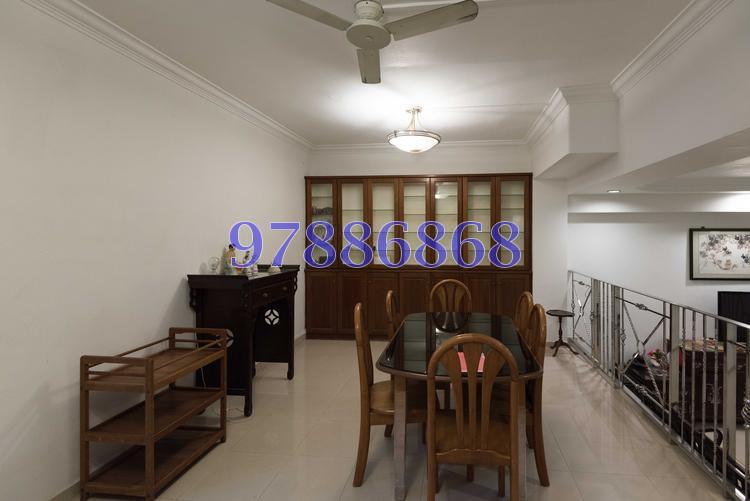 Comfort Garden (D23), Terrace #109248242